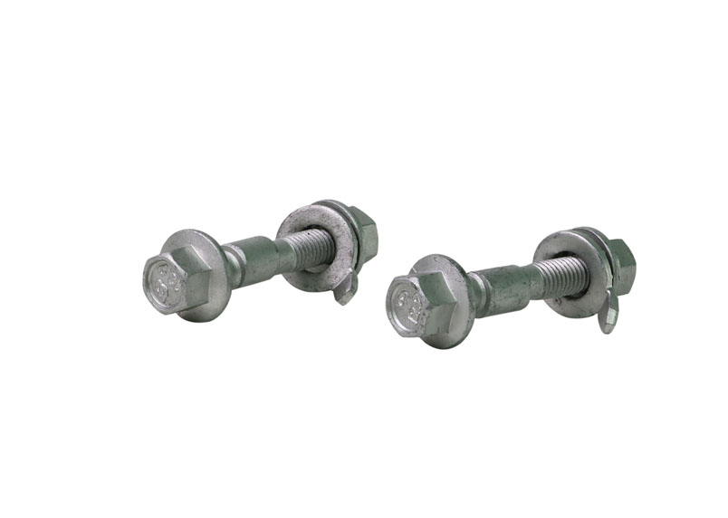 Camber Adjusting Bolt Kit - 12mm