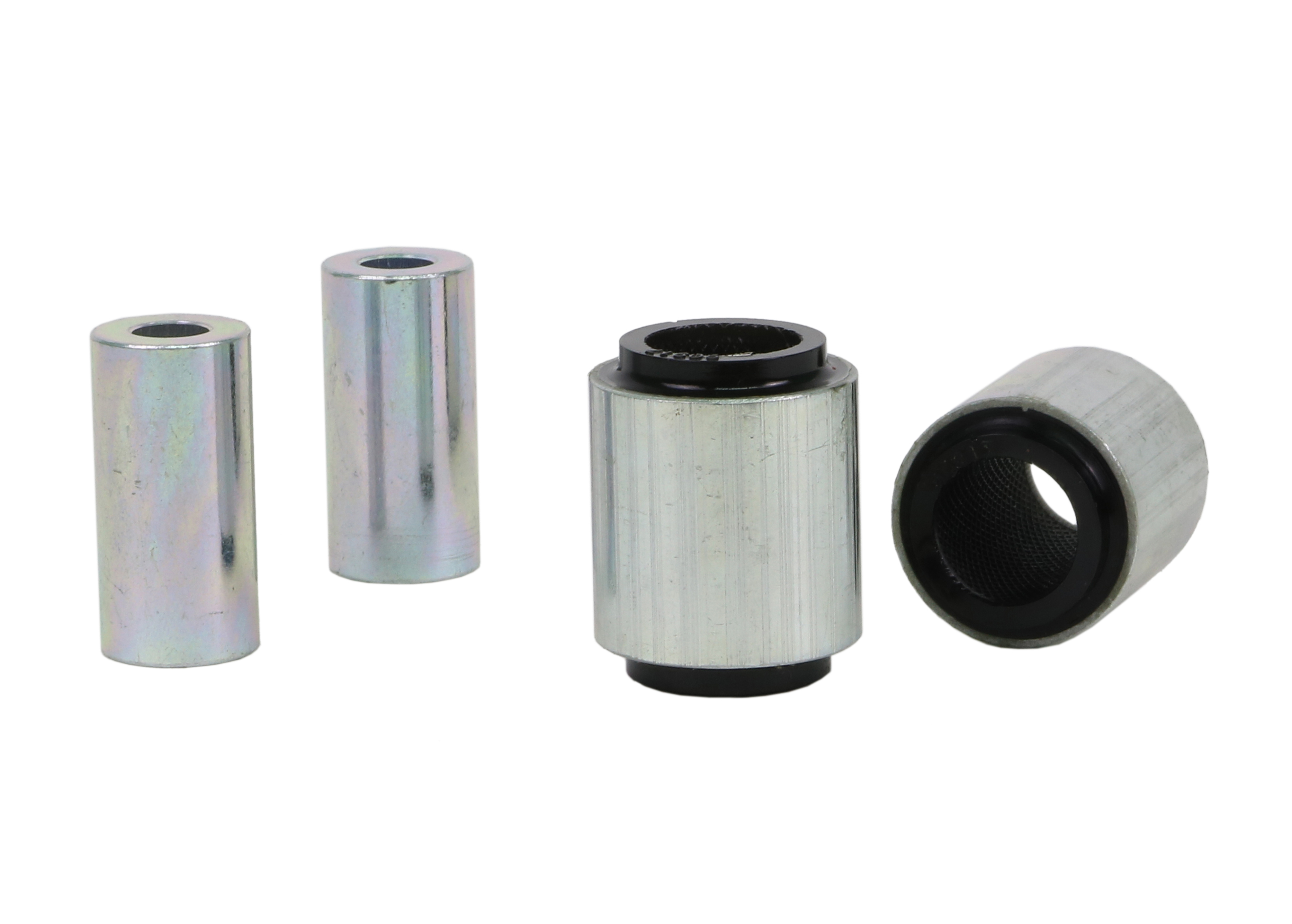 Front Shock-to-Control Arm Mount Bushing Set