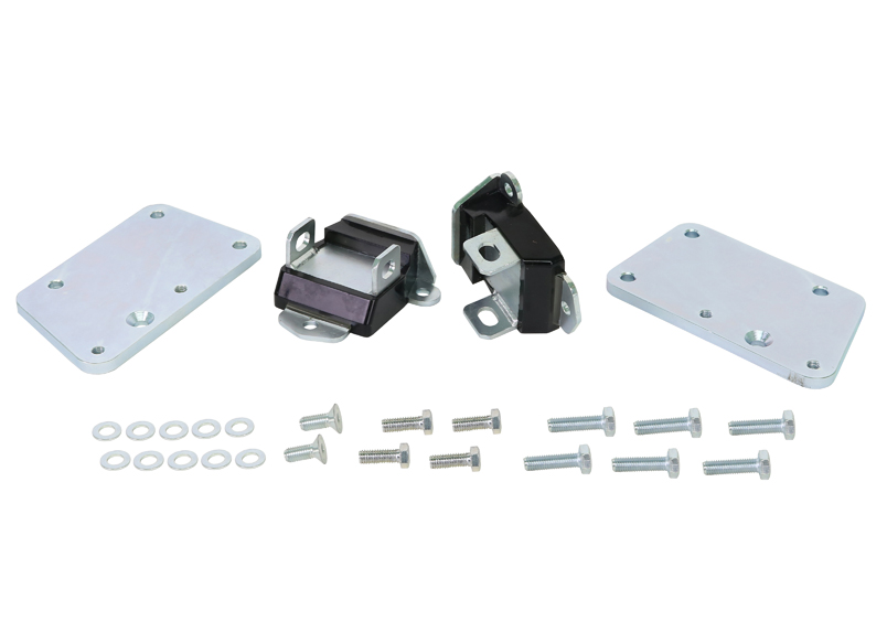 LS-Series Motor Conversion Set