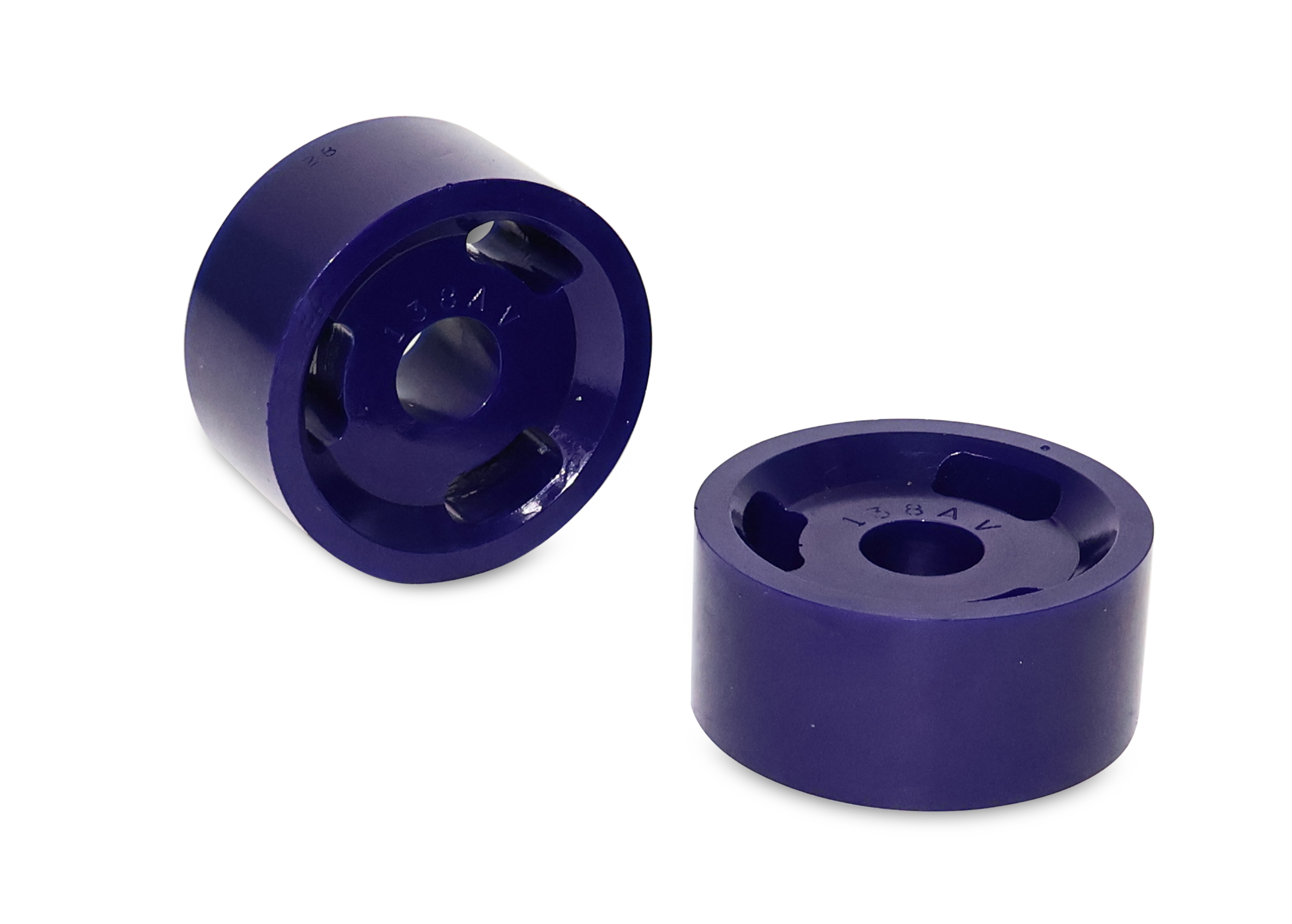 SuperPro Triumph TR5 TR6 ; Differential Mount Bushing