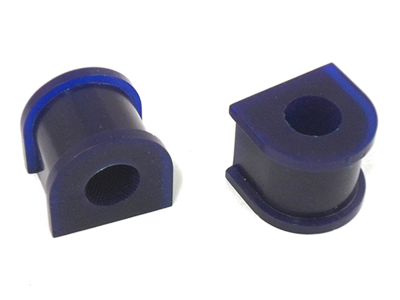 Rear Sway Bar Mount - Bushing Kit 15mm