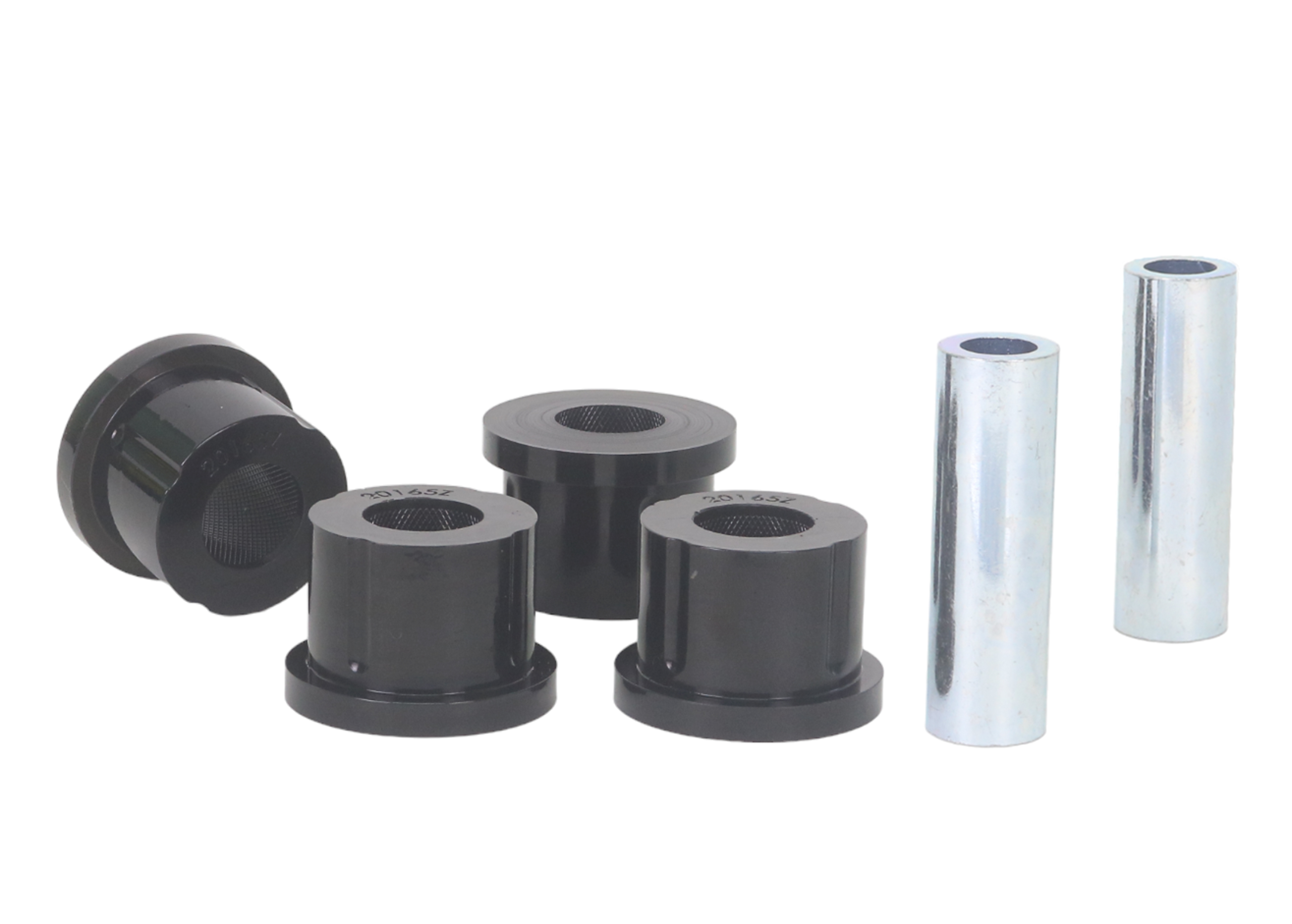 Rear Leaf Spring Rear Eye Bushing Set