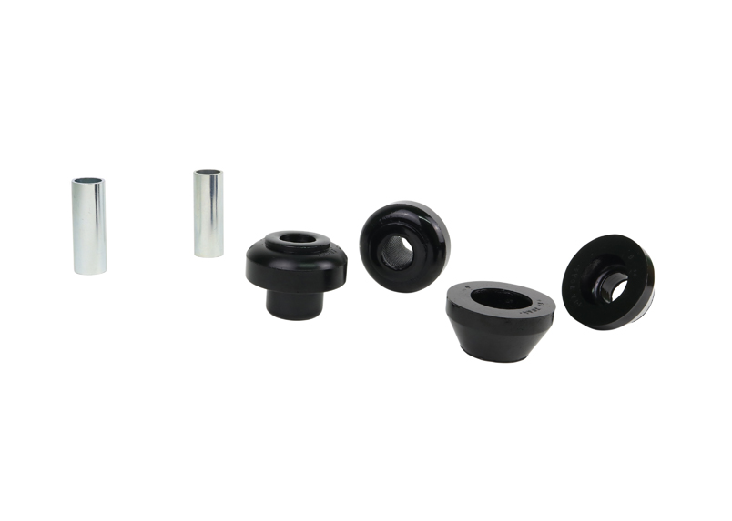 Radius Arm-to-Chassis Bushing Kit