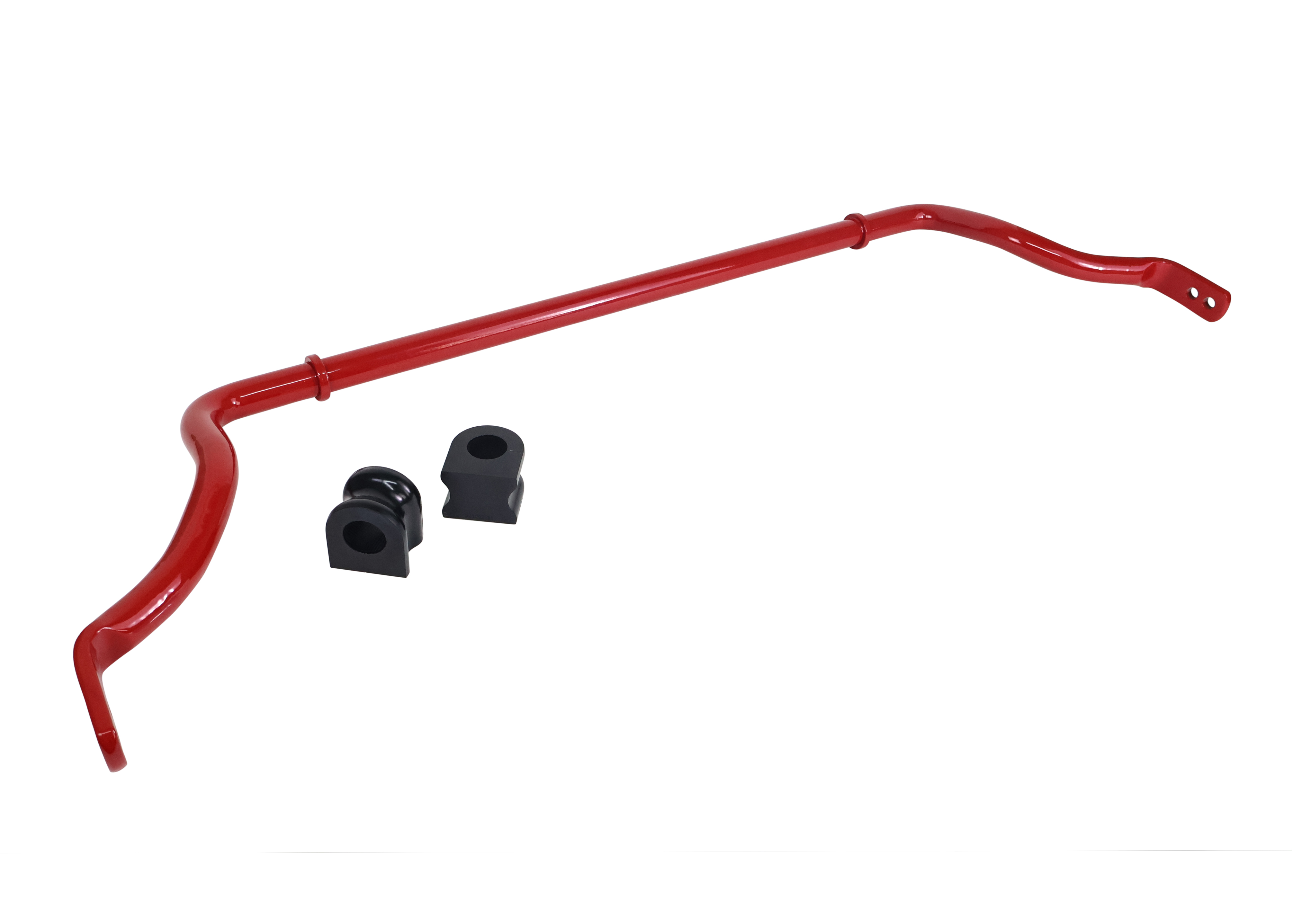 30mm 2-Position Adjustable Front Sway Bar Kit - 2024-2027 Ford Ranger (excluding Raptor)