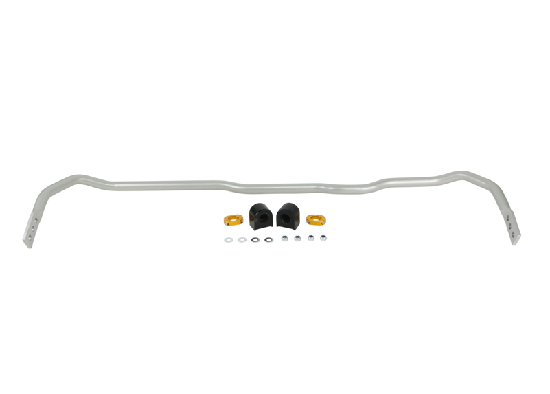 Front Sway Bar - 24mm X Heavy Duty Blade Adjustable Audi A3 Mk2 & VW Golf Mk5 Mk6 2003-2013