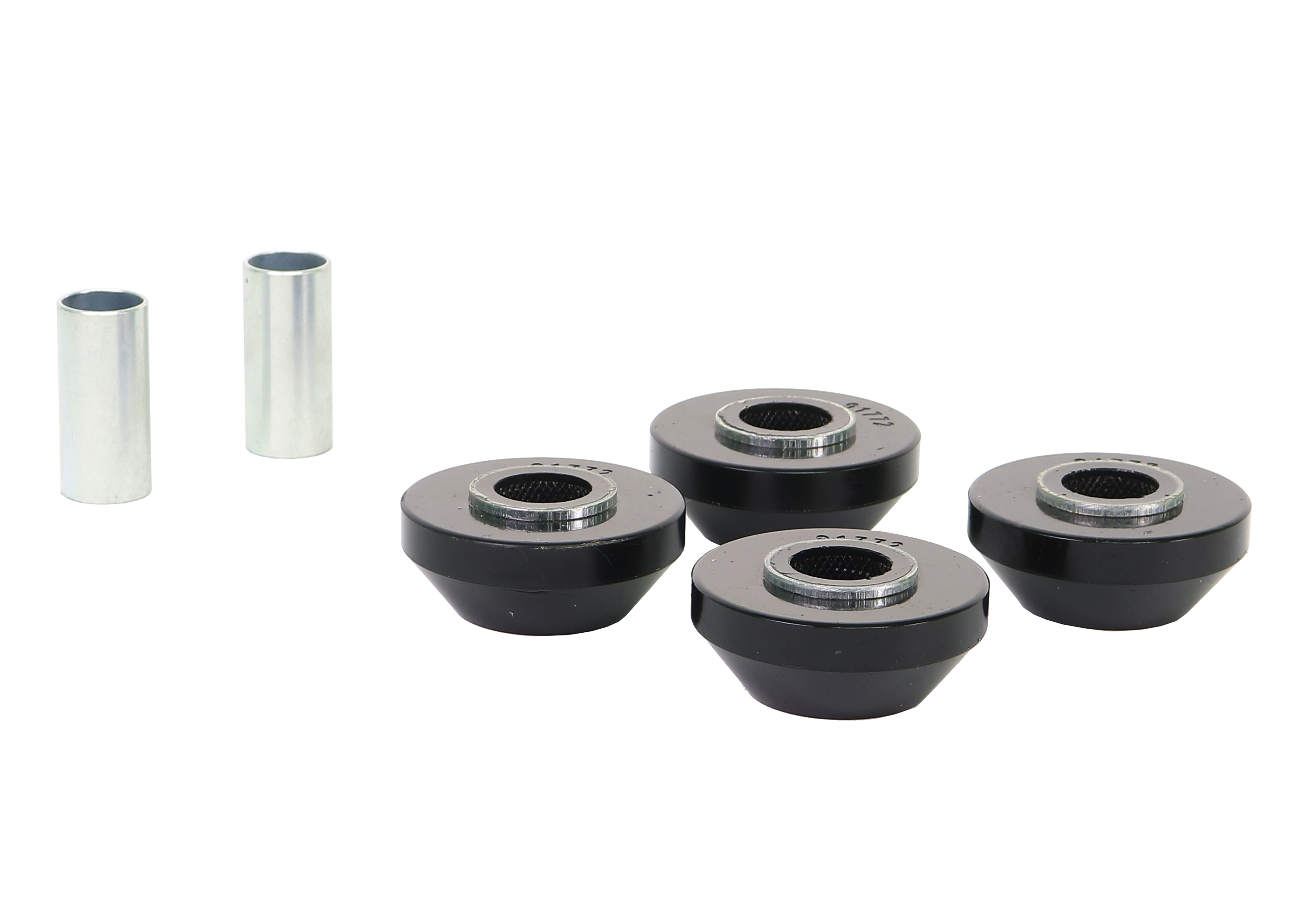 Front Strut Rod Bushings