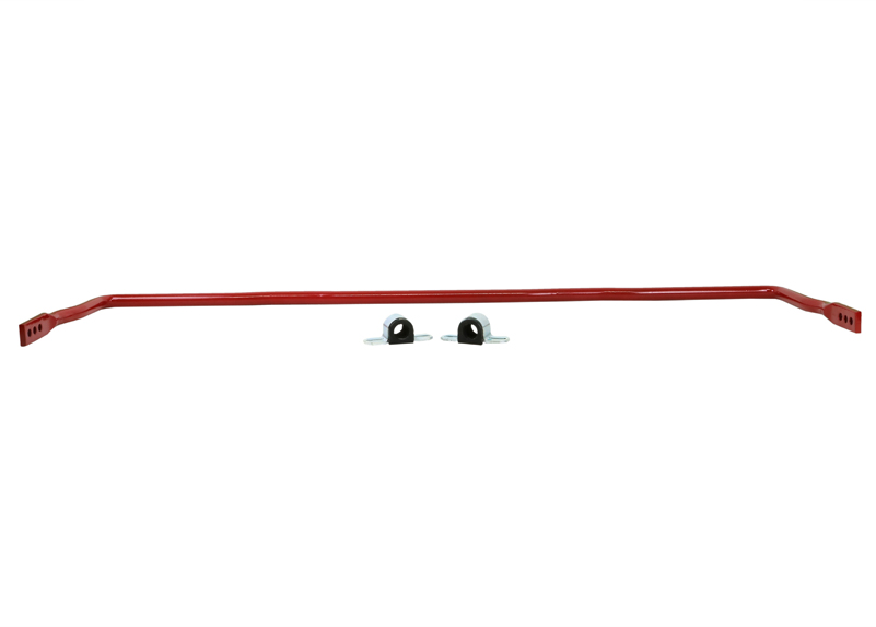 24mm 3-Position HD Adjustable Sway Bar