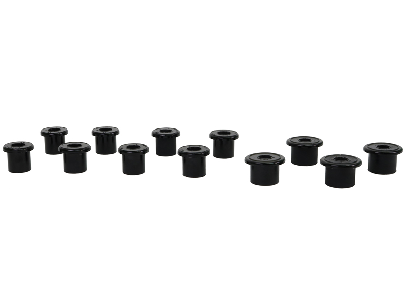 Spring Kit - 4 Cylinder RWD Models