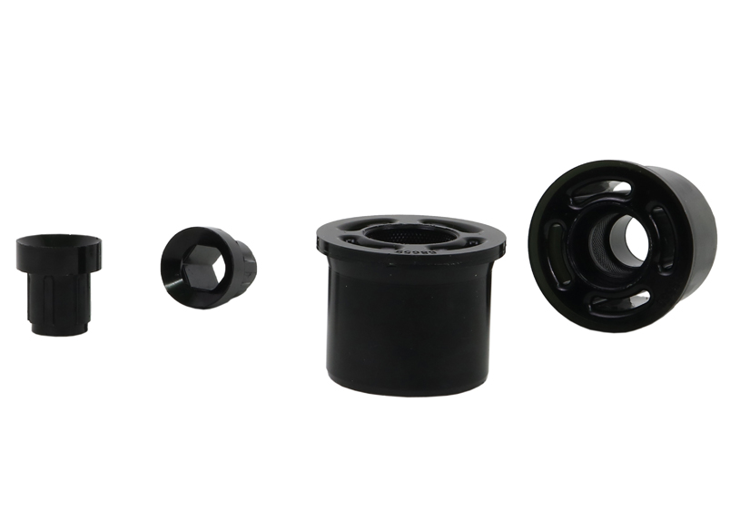 Front Lower Control Arm Inner Rear Bushing Kit