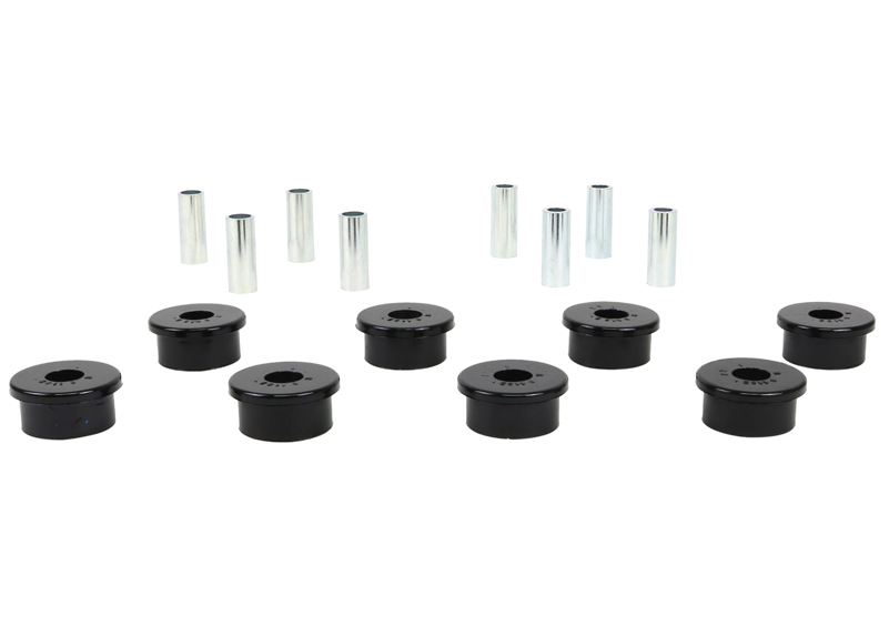 Trailing Arm - Lower Bushing