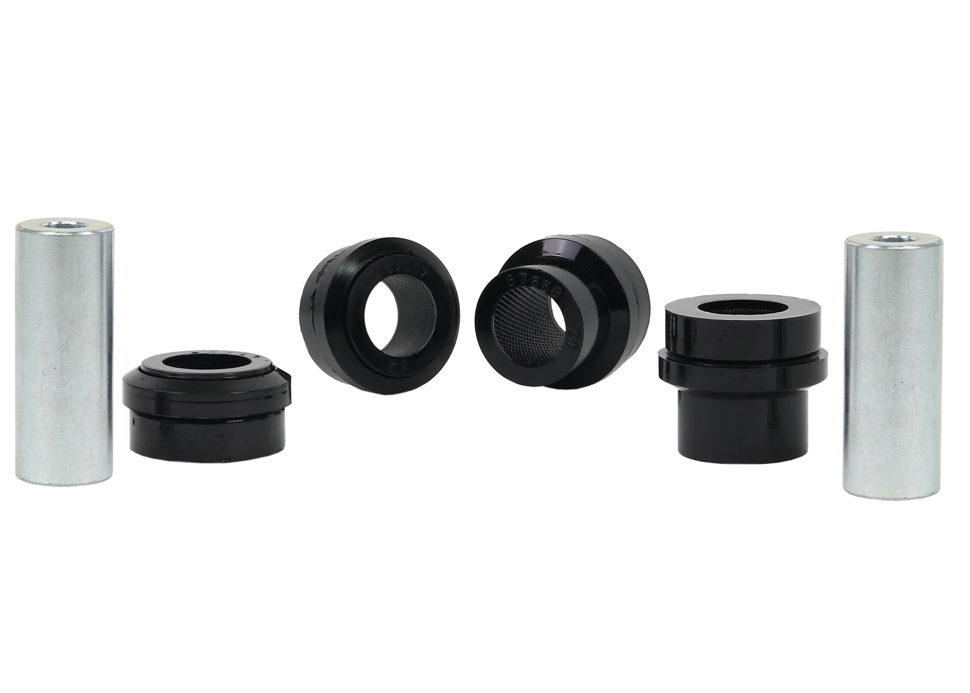 Front Lower Control Arm - Inner Bushing Kit