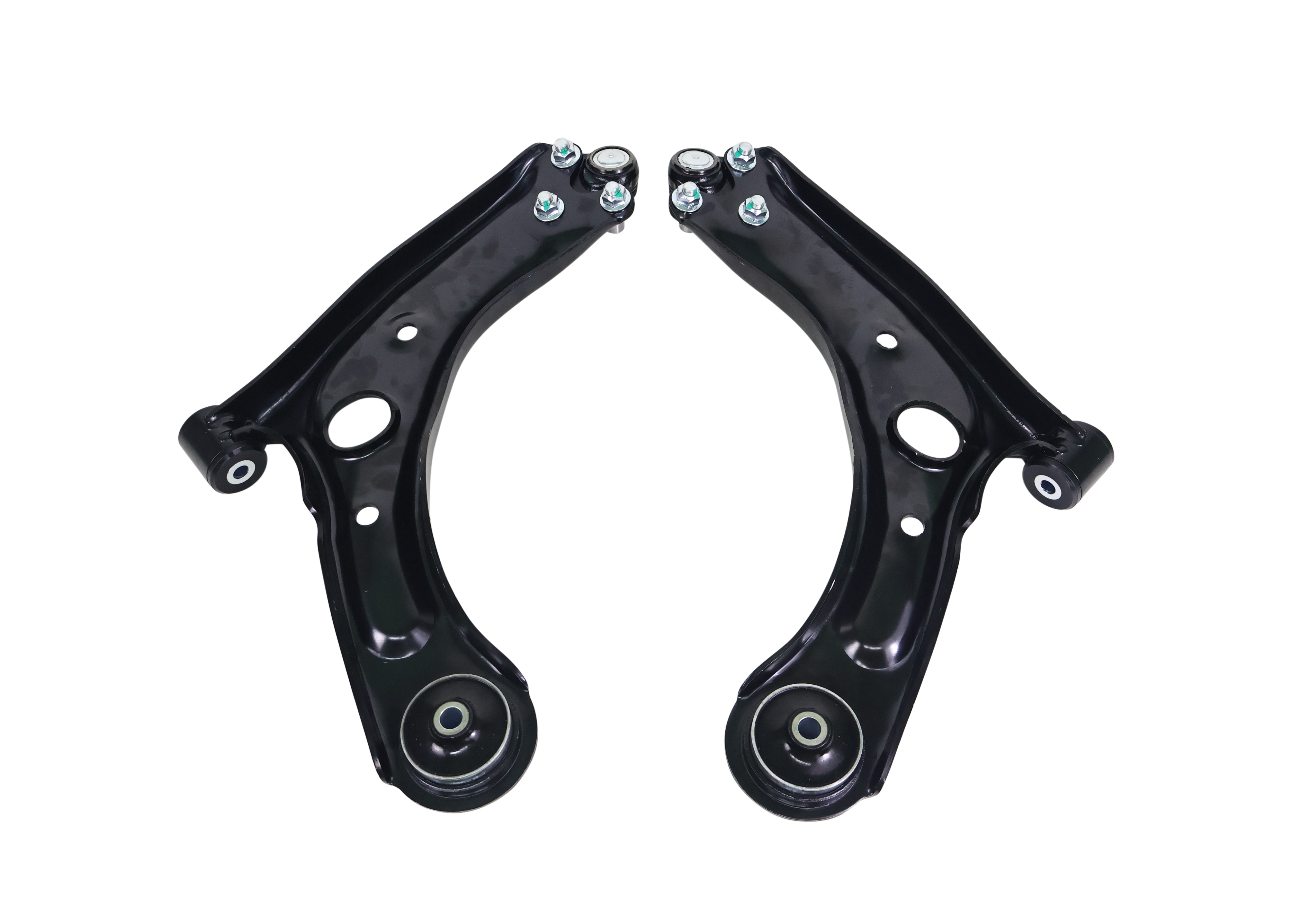 Front Lower Control Arm with Bushings Fitted for 2016-2021 Hyundai Tucson