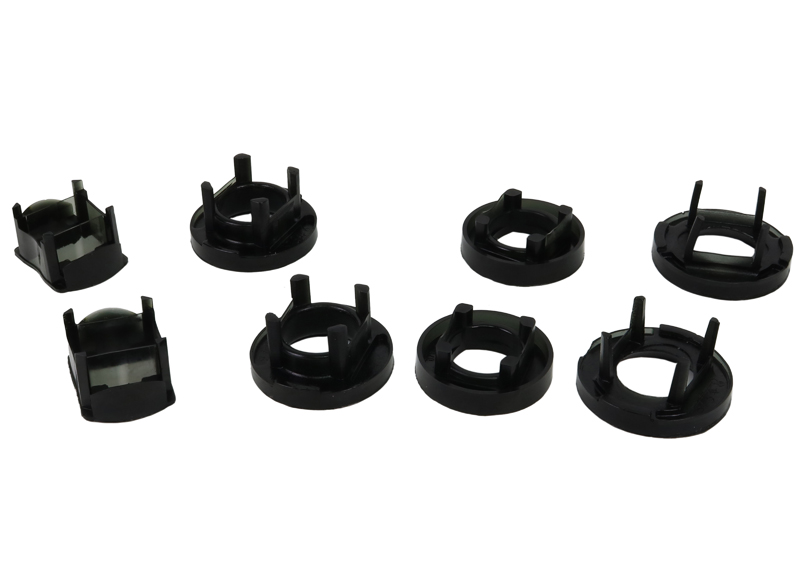 Subframe - Front And Rear Mount Insert Bushing