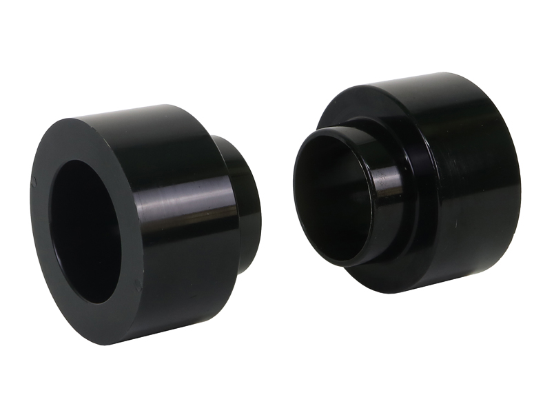 Rear Lower Spring Pad Spacer Set (50mm Lift)