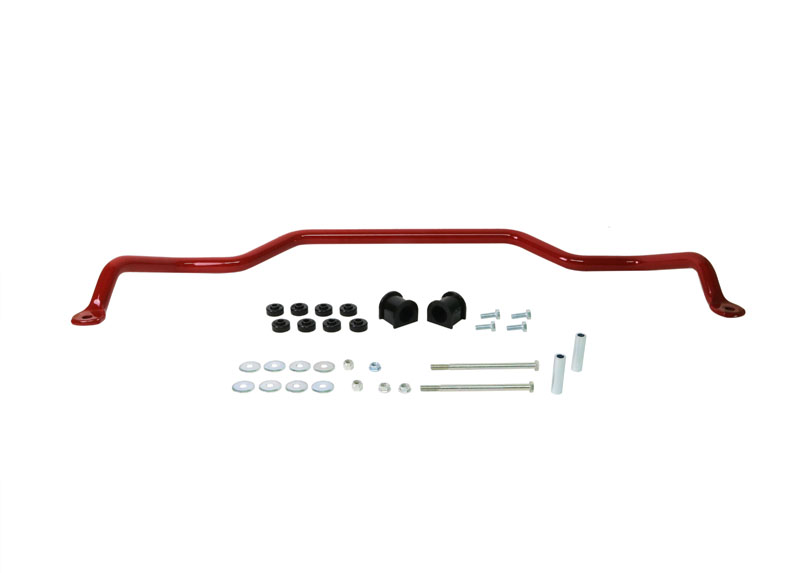 30mm Heavy Duty Front Sway Bar Kit
