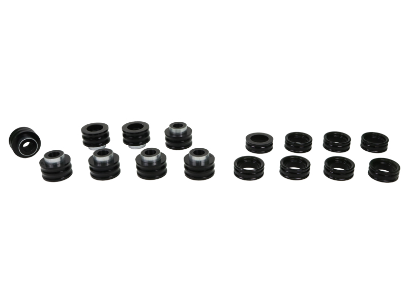 Body Mount Bushing Kit - Extended Cab -