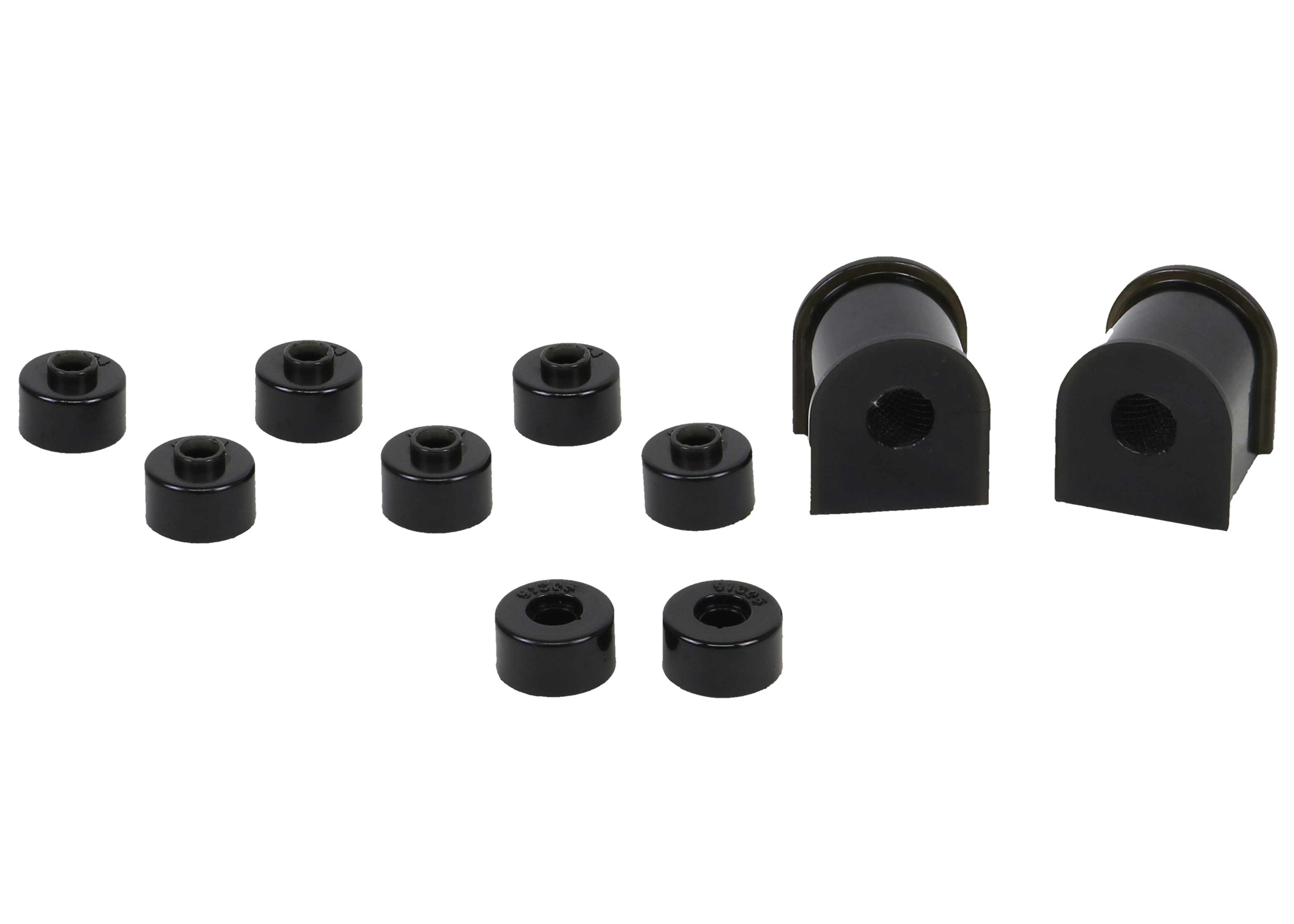 Sway Bar - Mount Bushing 15mm