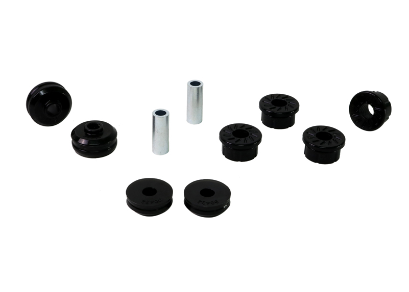Front Shock Mount Bushings