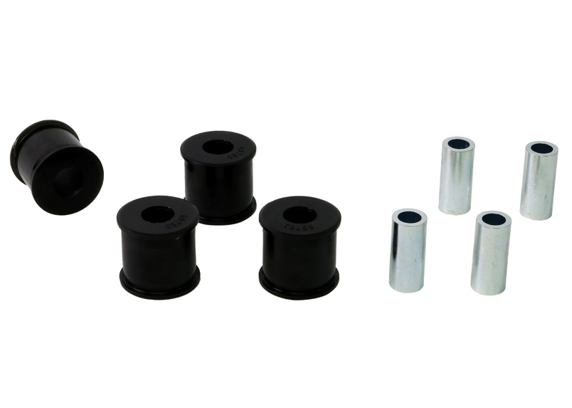 Radius Arm-to-Differential Bushing Kit