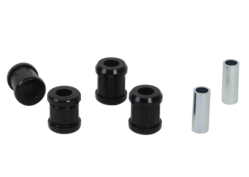 Shock Absorber - Upper Bushing