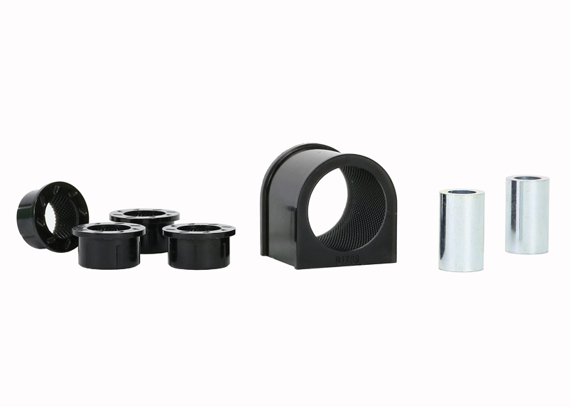 Steering Rack & Pinion Mount Bushing Kit