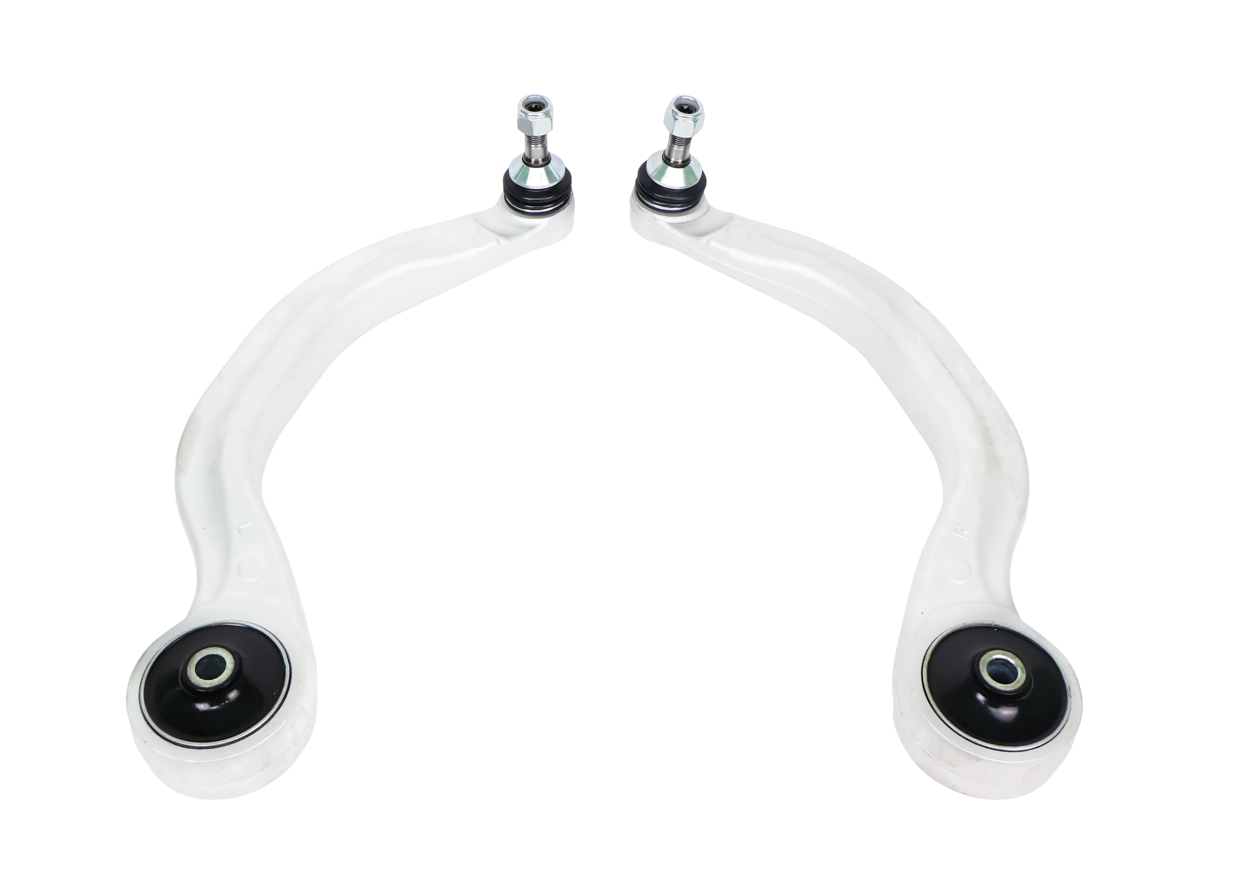 OEM+ Front Radius Arm Set