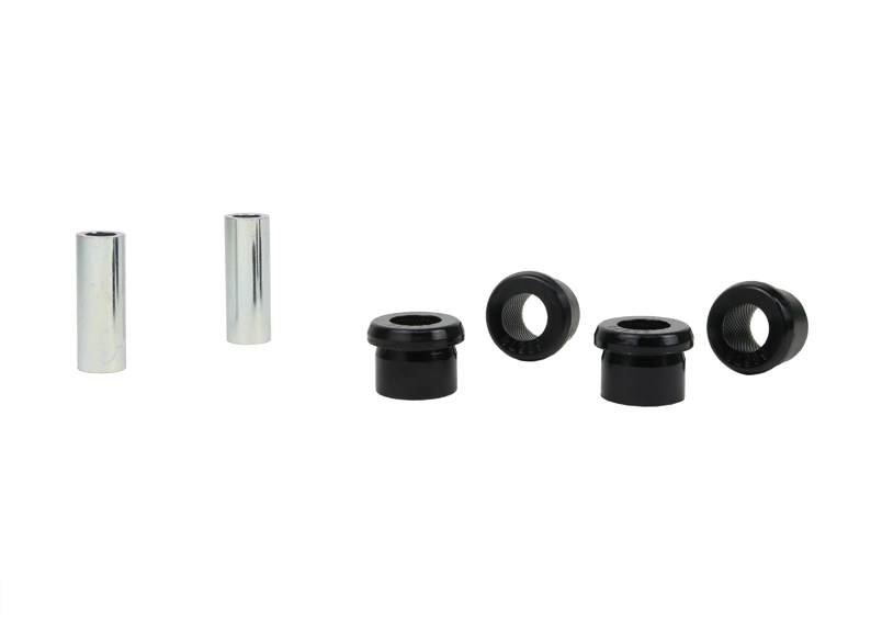 Front Lower Control Arm - Inner Forward Bushing Kit