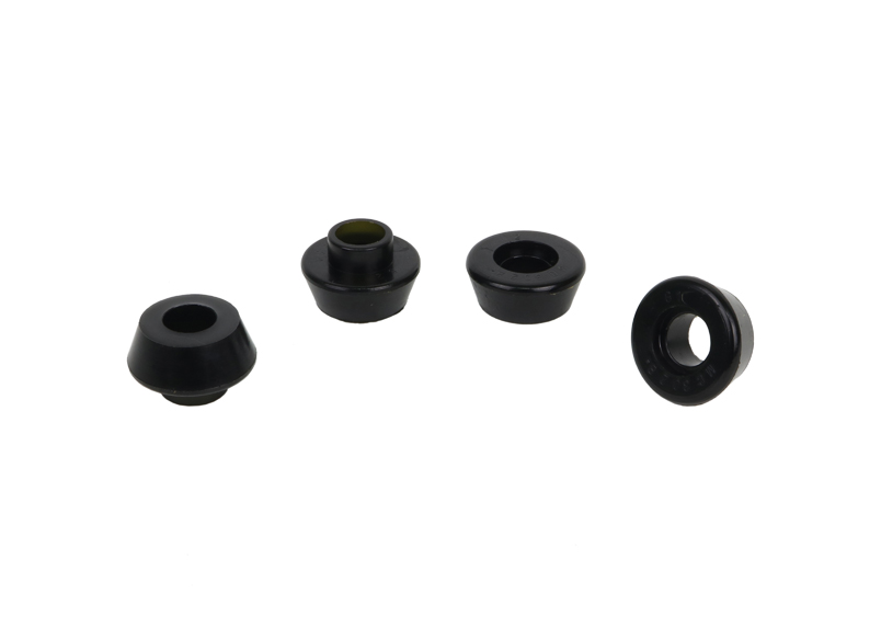 Radius Arm-to-Chassis Bushing Kit