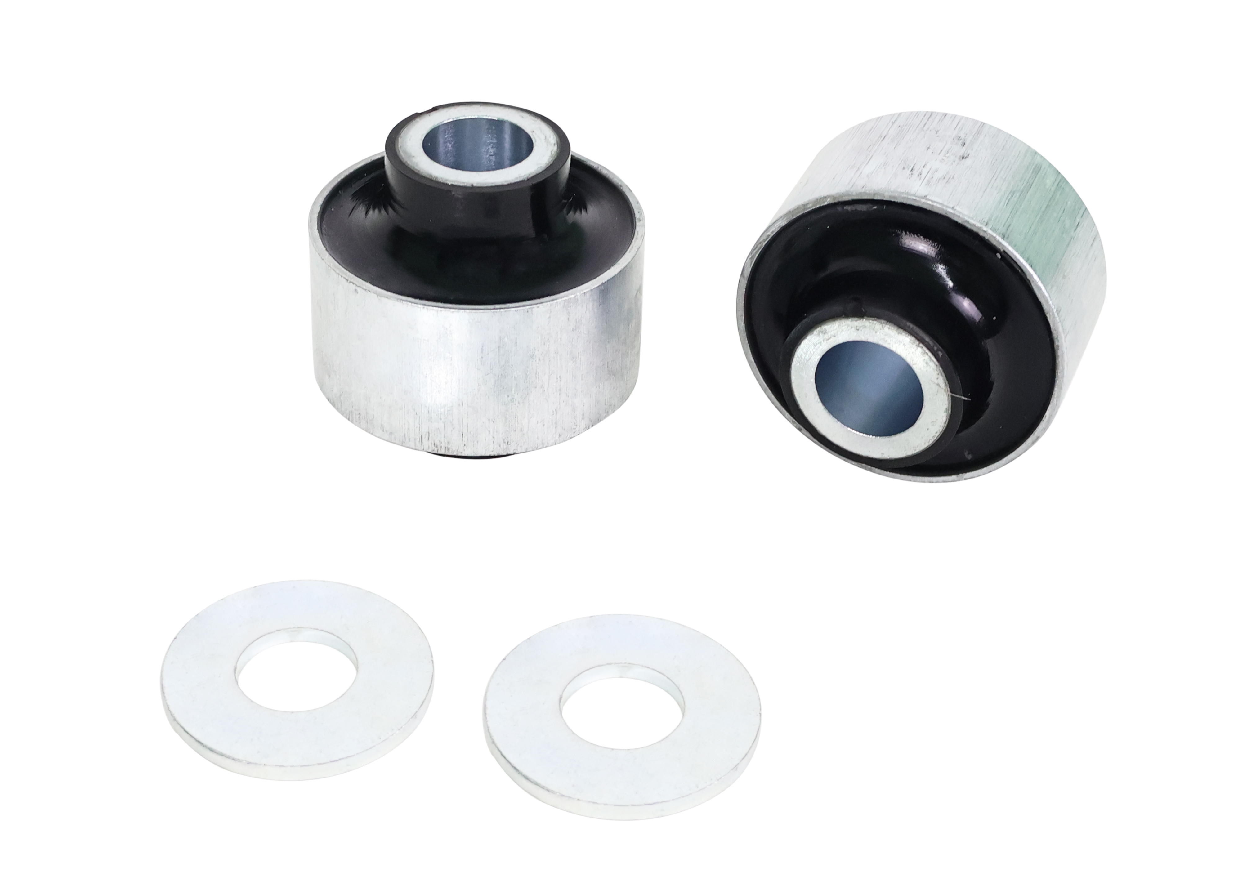 Whiteline Subaru Outback 20-25; Front Lower Control Arm Bushing