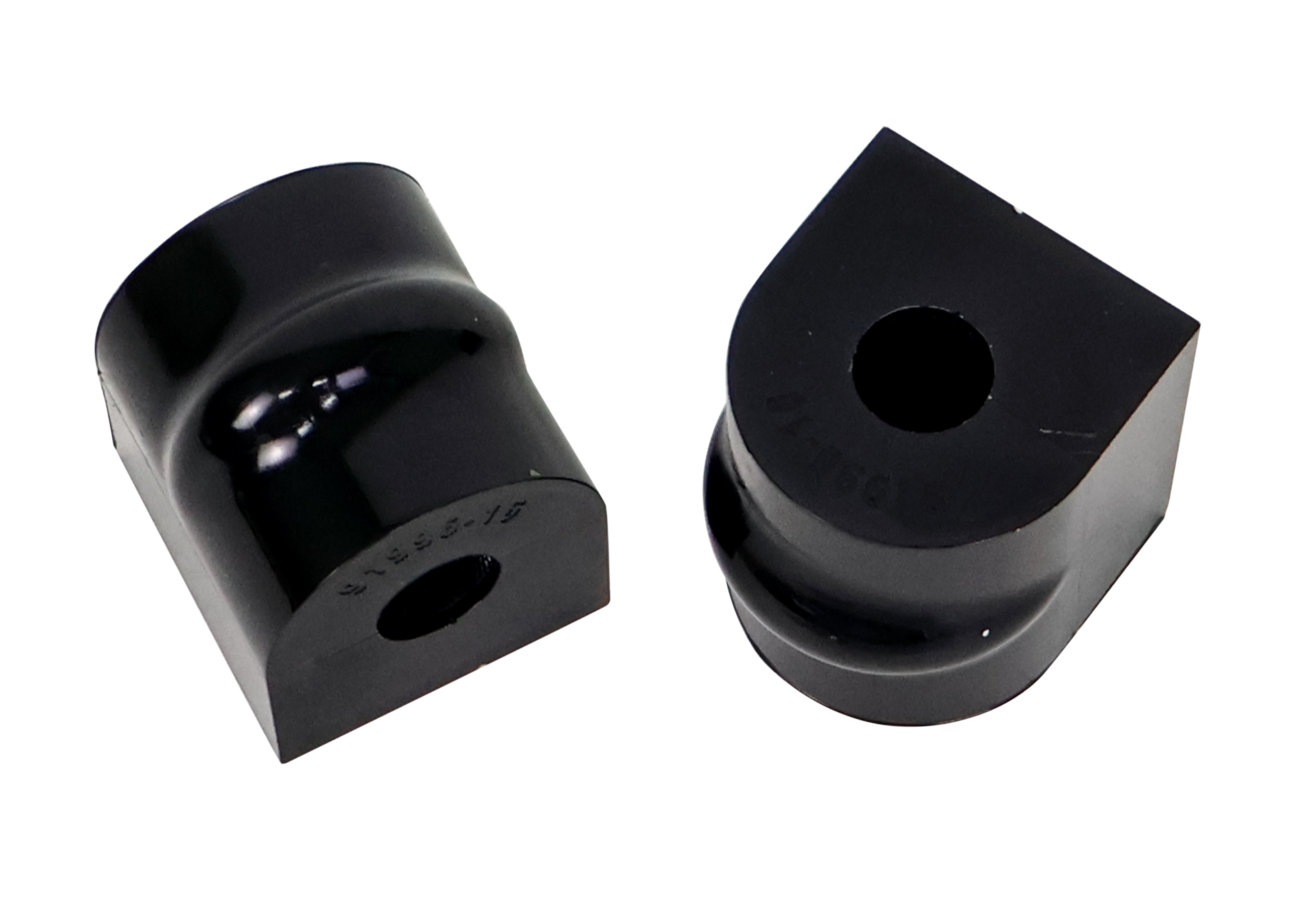 Whiteline Sway Bar Mount - Bushing Kit 18mm