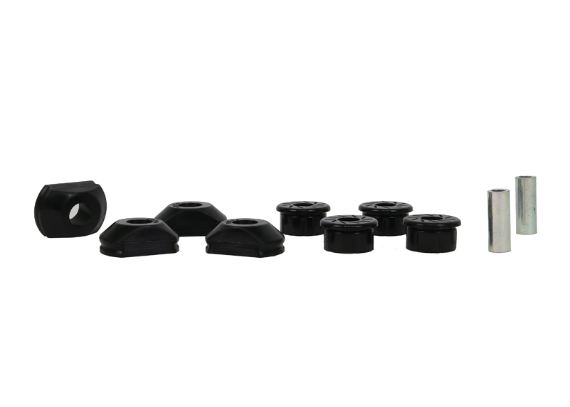 Front Shock Mount Bushing Kit