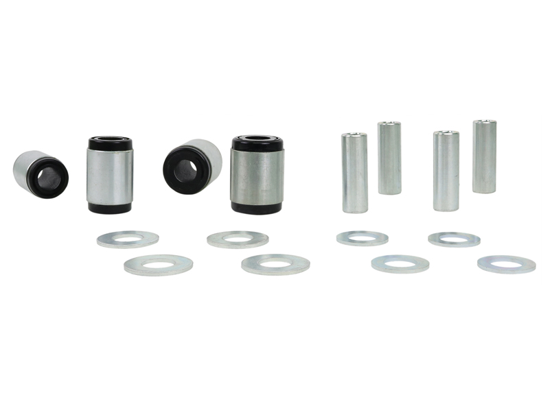 Control Arm - Lower Inner Bushing - Front
