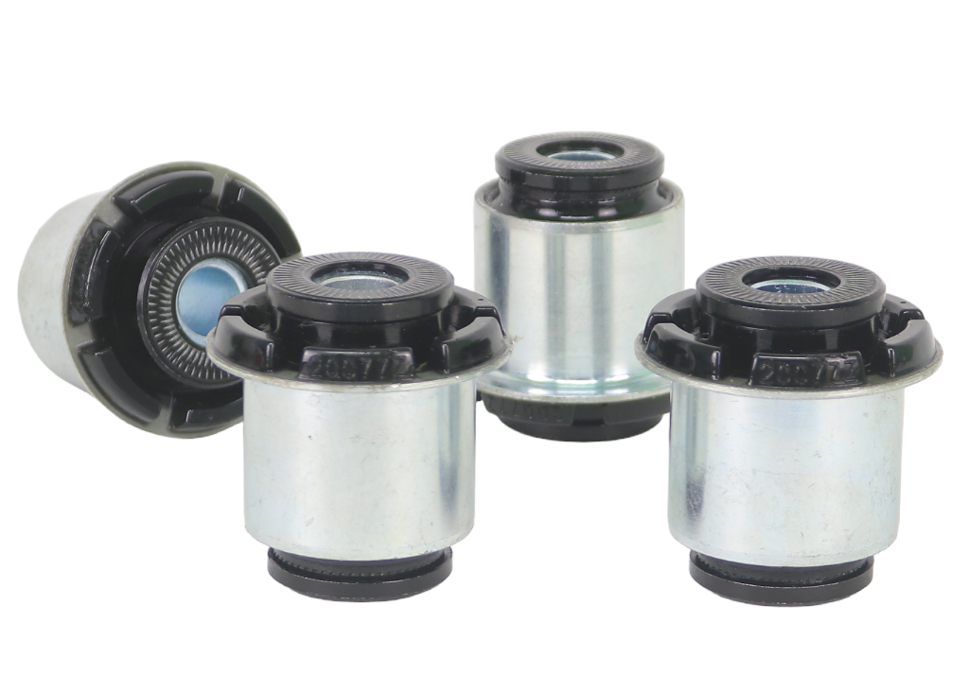 Control Arm - Front Upper Inner Bushings