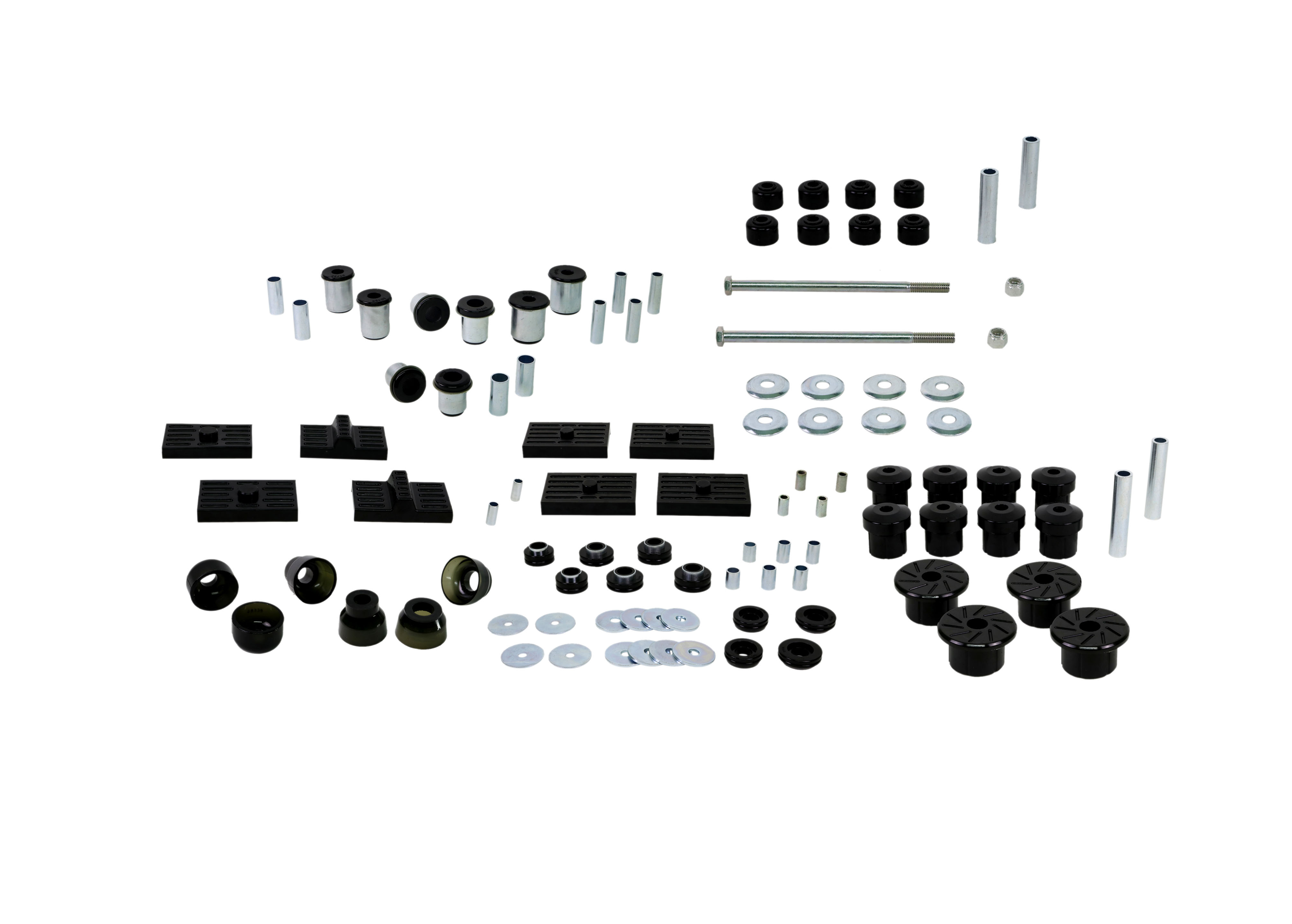 Vehicle Master Bushing Kit