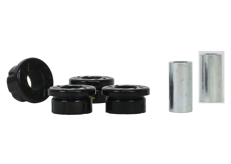 Rear Track Bar Bushing Set