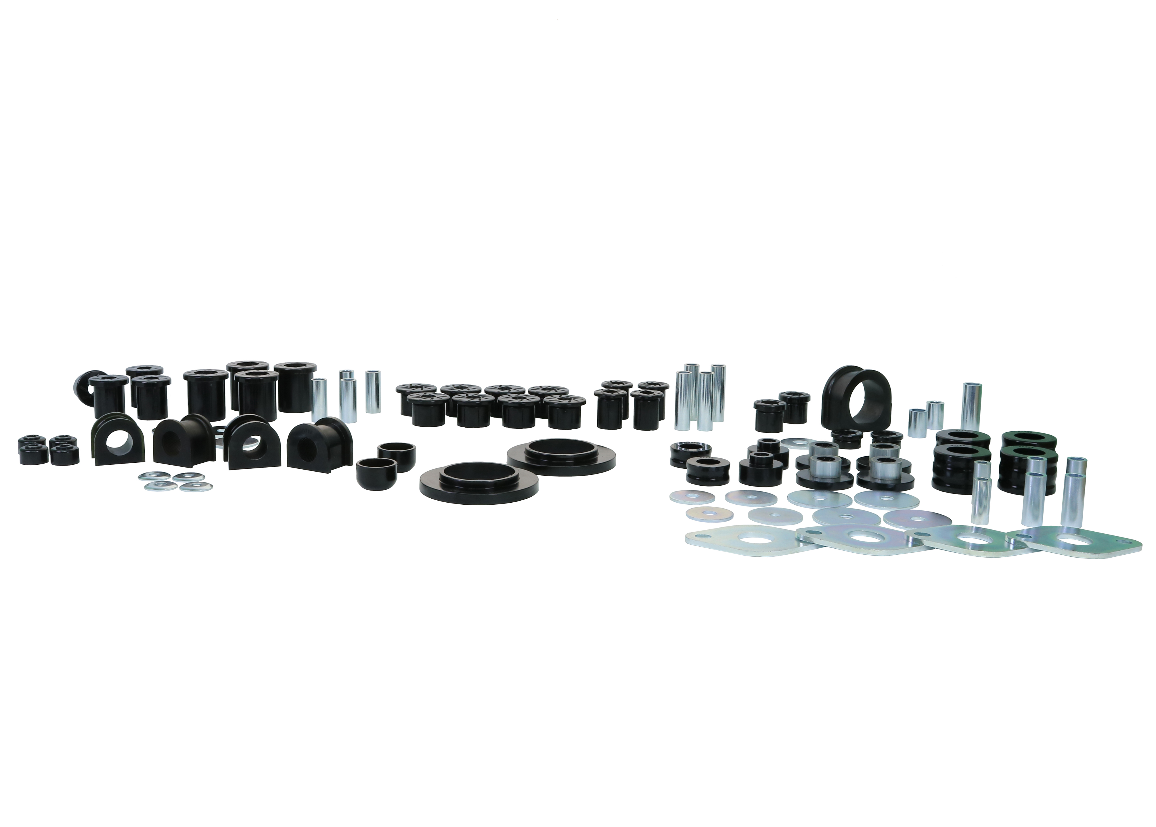 Vehicle Master Bushing Kit