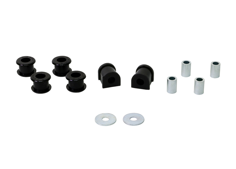 Rear Sway Bar And Endlink Bushings - 12.5mm