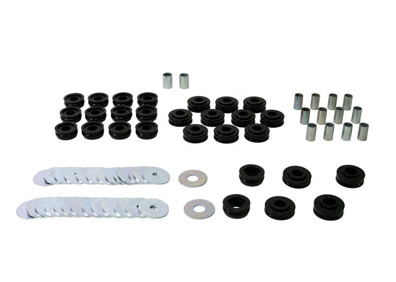 Body Mount Bushing Set