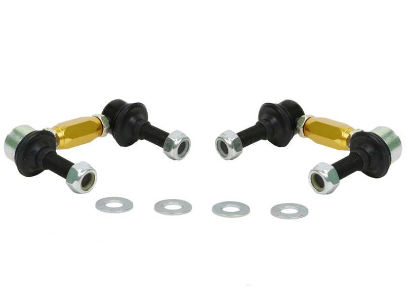 Sway Bar Link