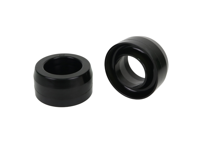 Front Coil Spring Spacer Kit - 2.00 In - 2 1/2 In - RWD