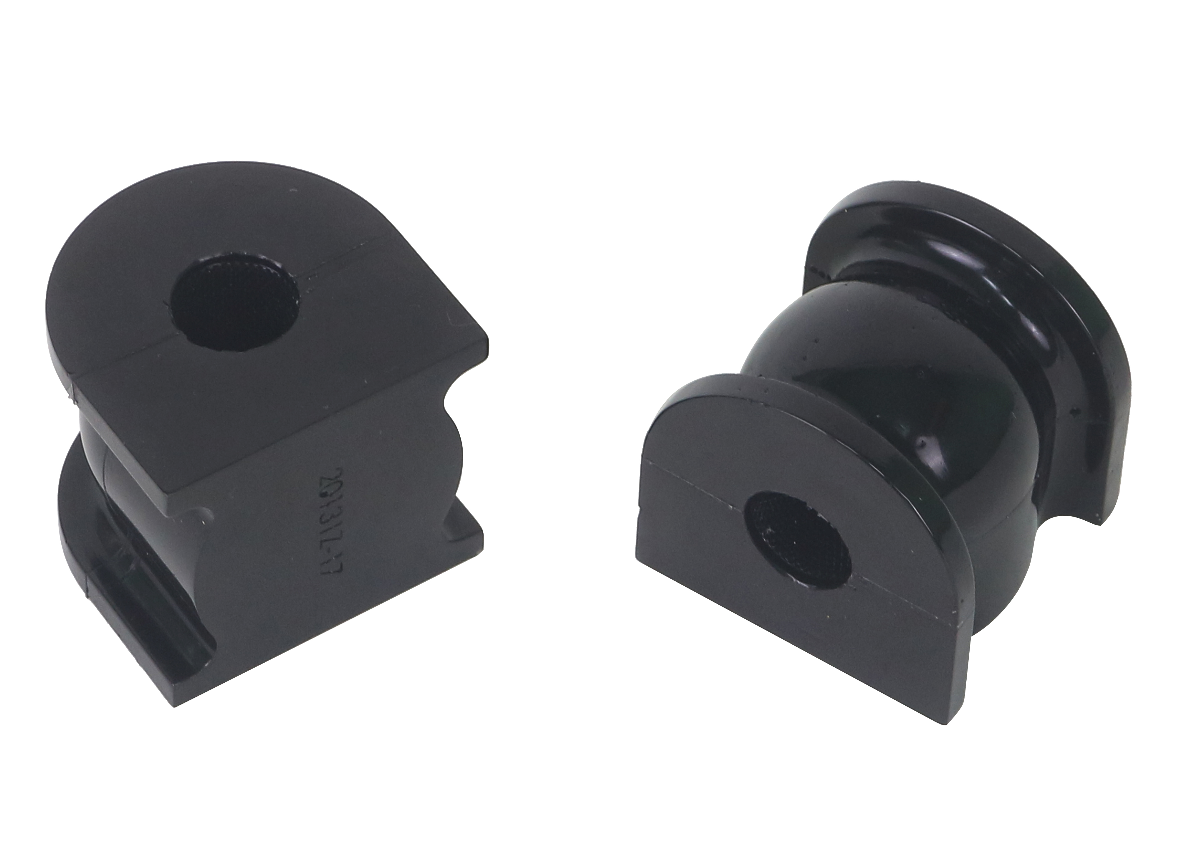 17mm Front Sway Bar Mount Bushing Set