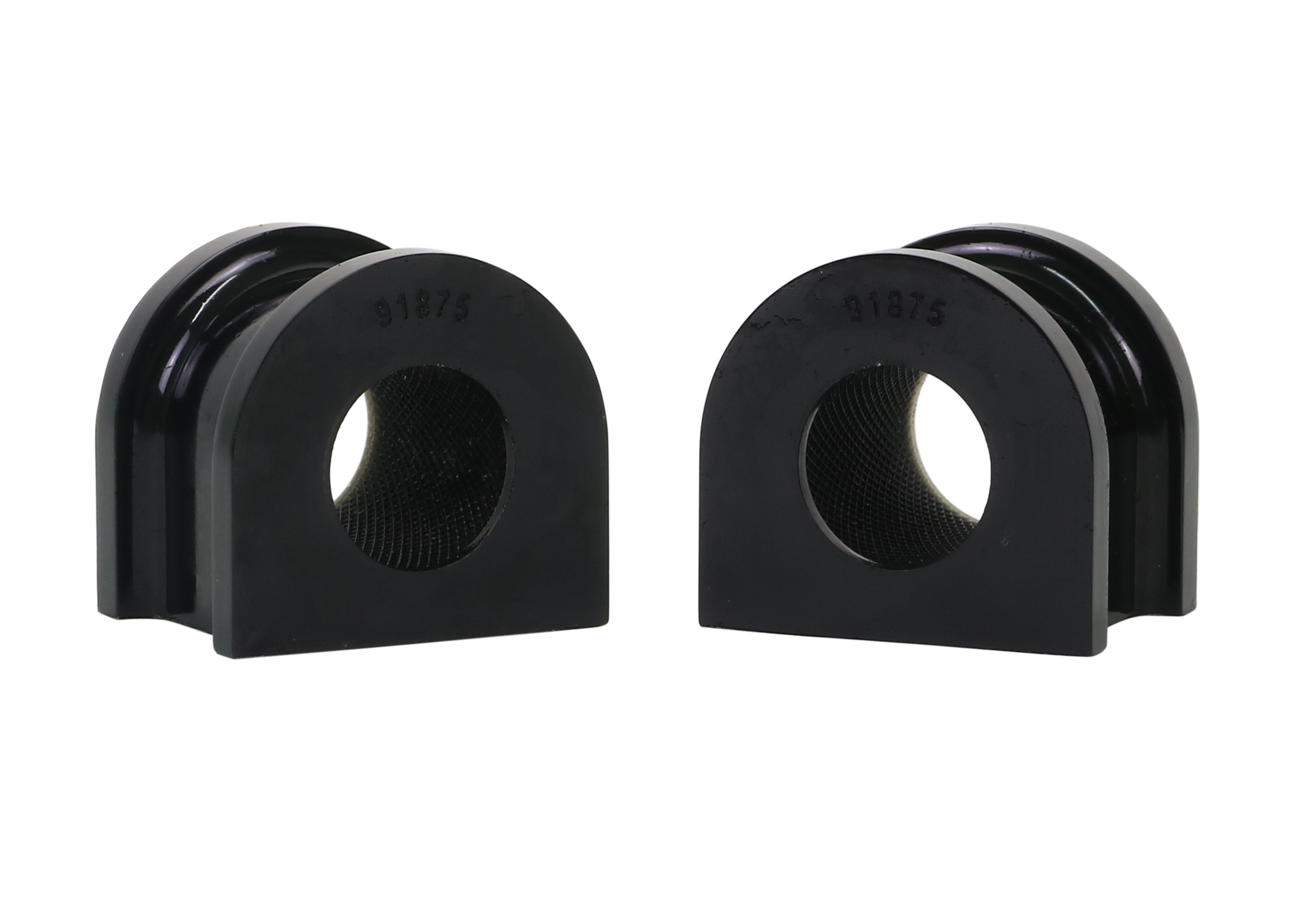 30mm Sway Bar Mount Bushing Set - RWD Models