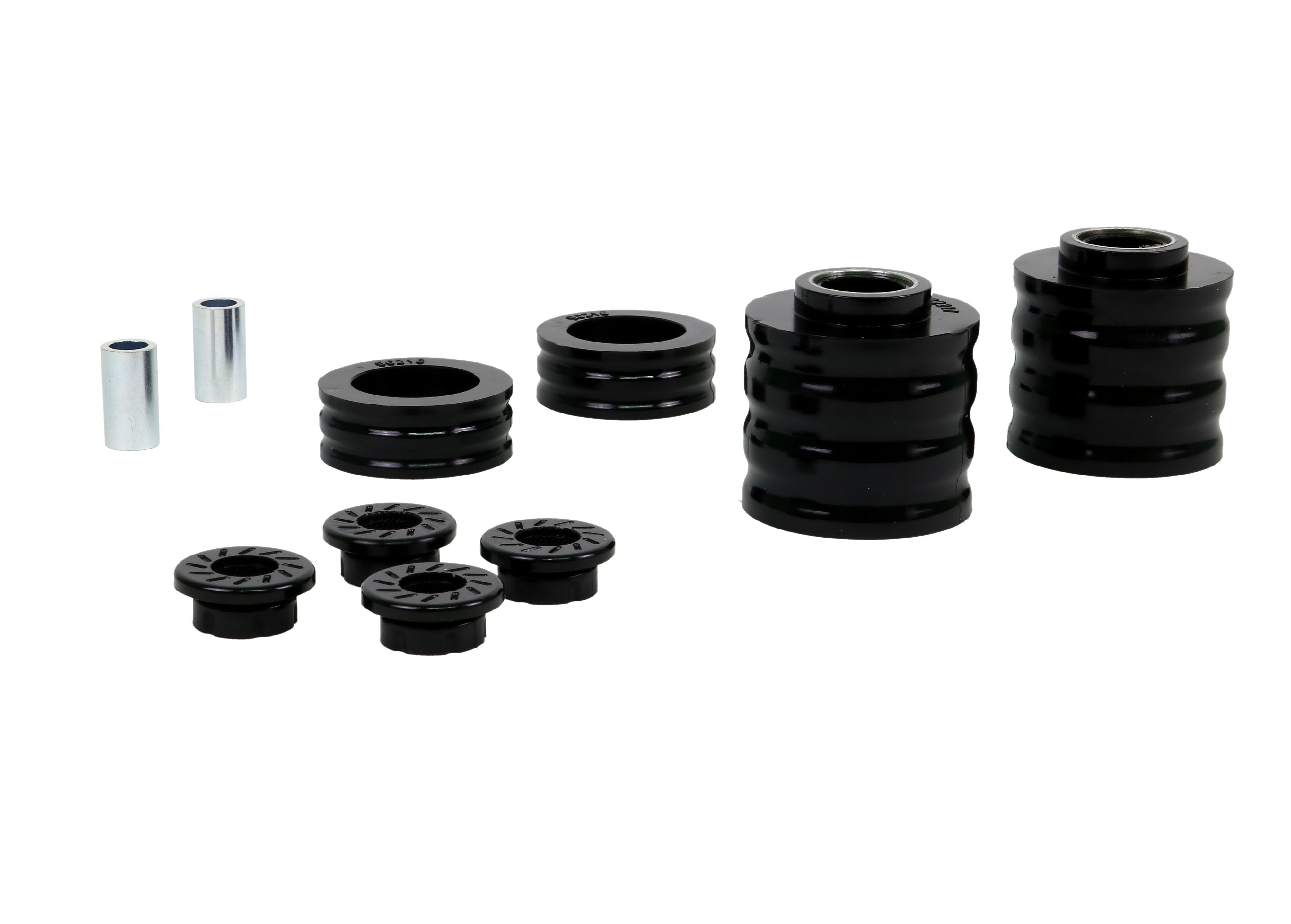 Body Mount - Bushing