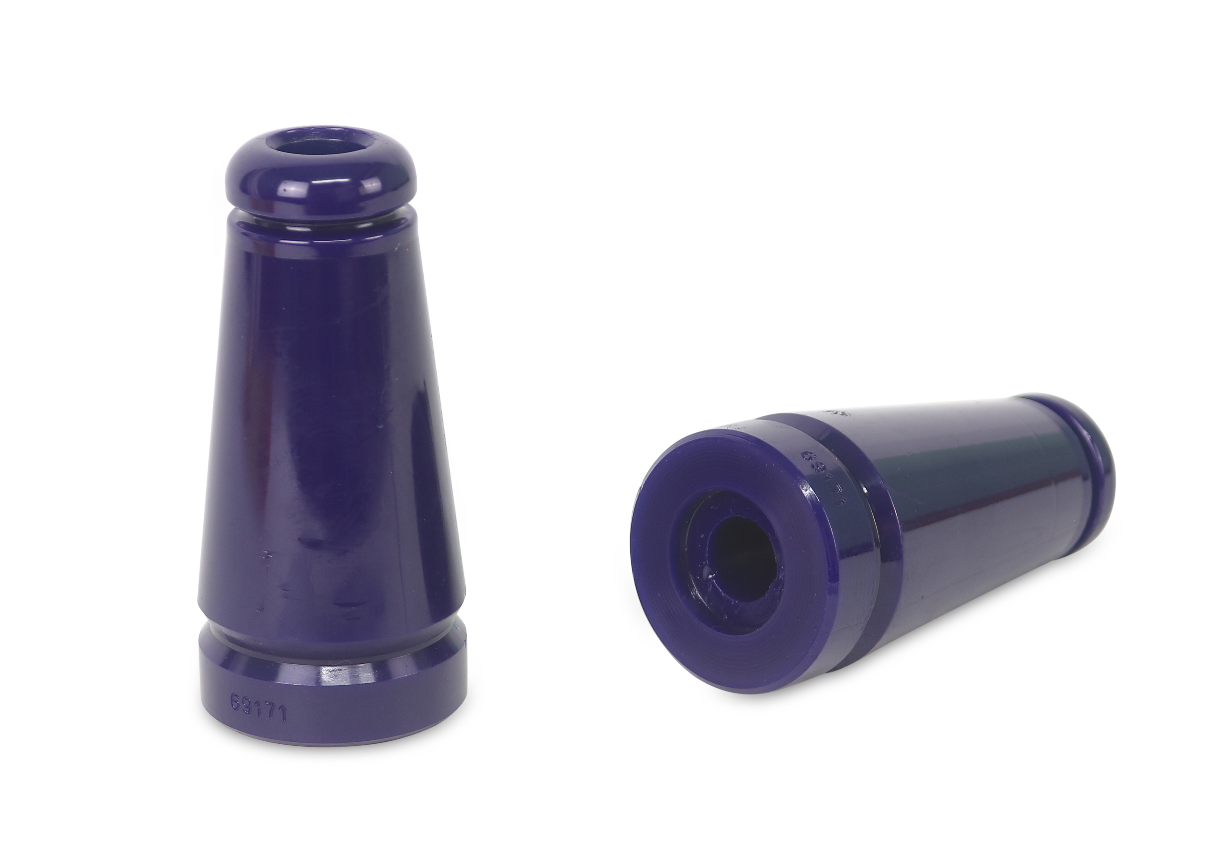 Front Bump Stop Bush Kit - Gladiator 2020-on JT