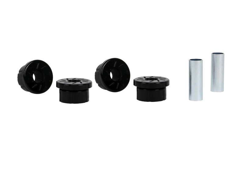 Rear Strut Rod Bushings