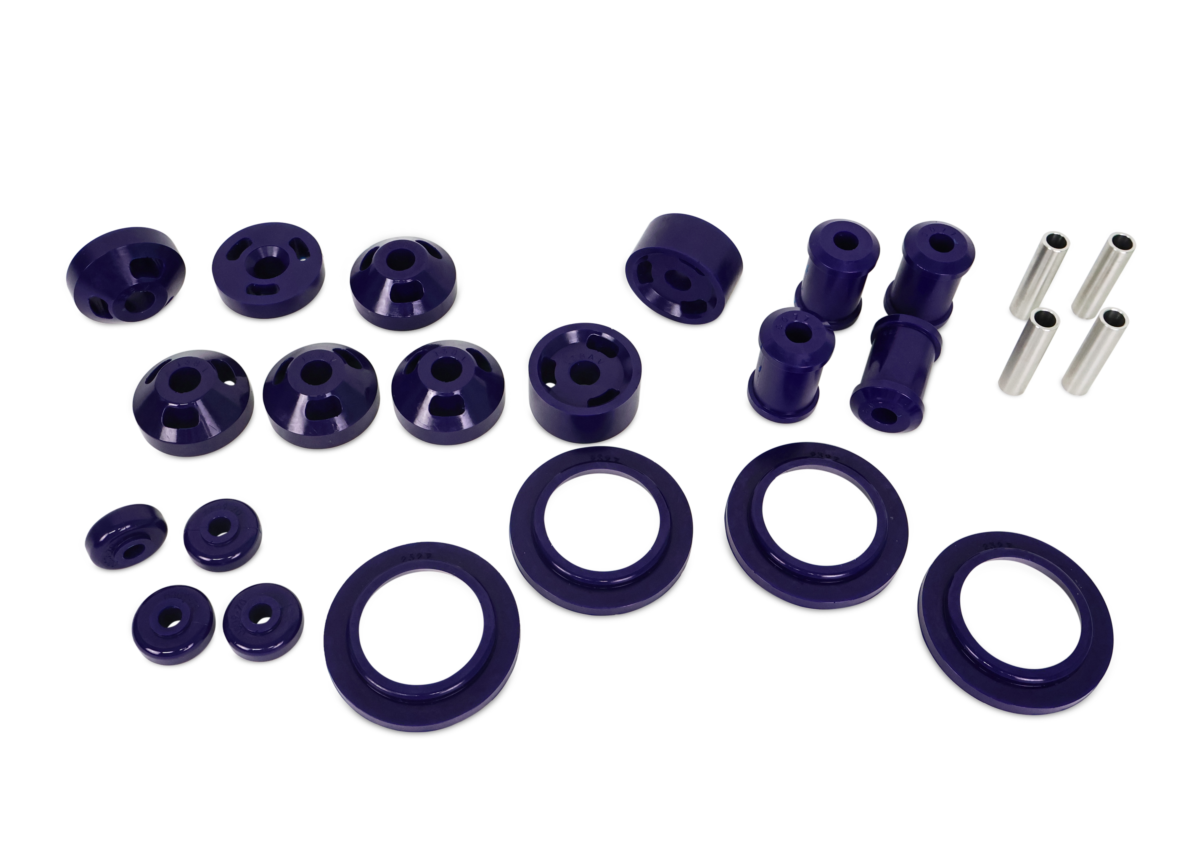 Rear Suspension Kit