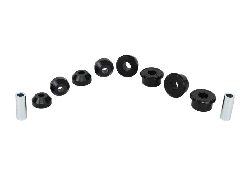 Front Shock Mount Bushing Set