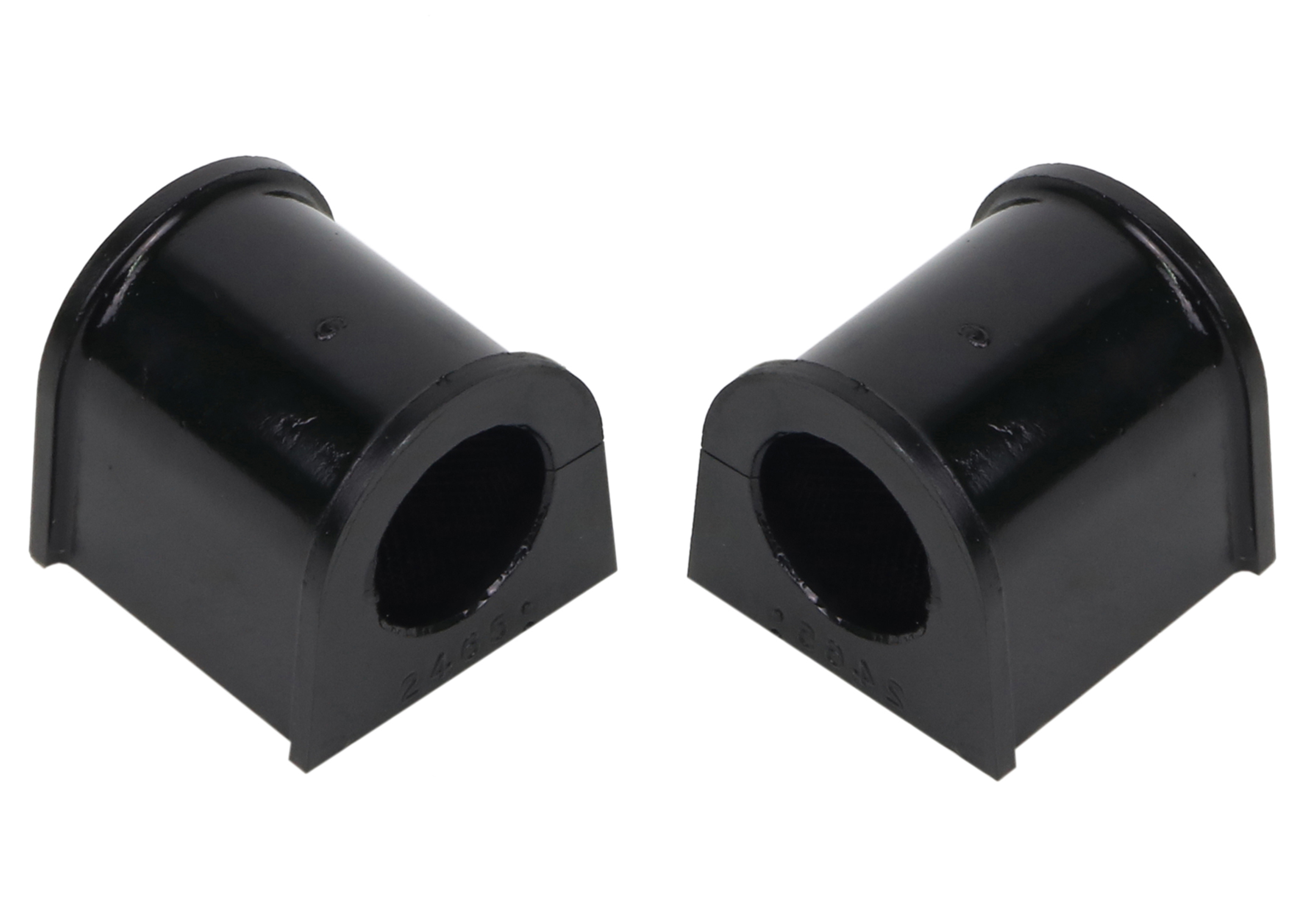 24mm Sway Bar Mount Bushing Set