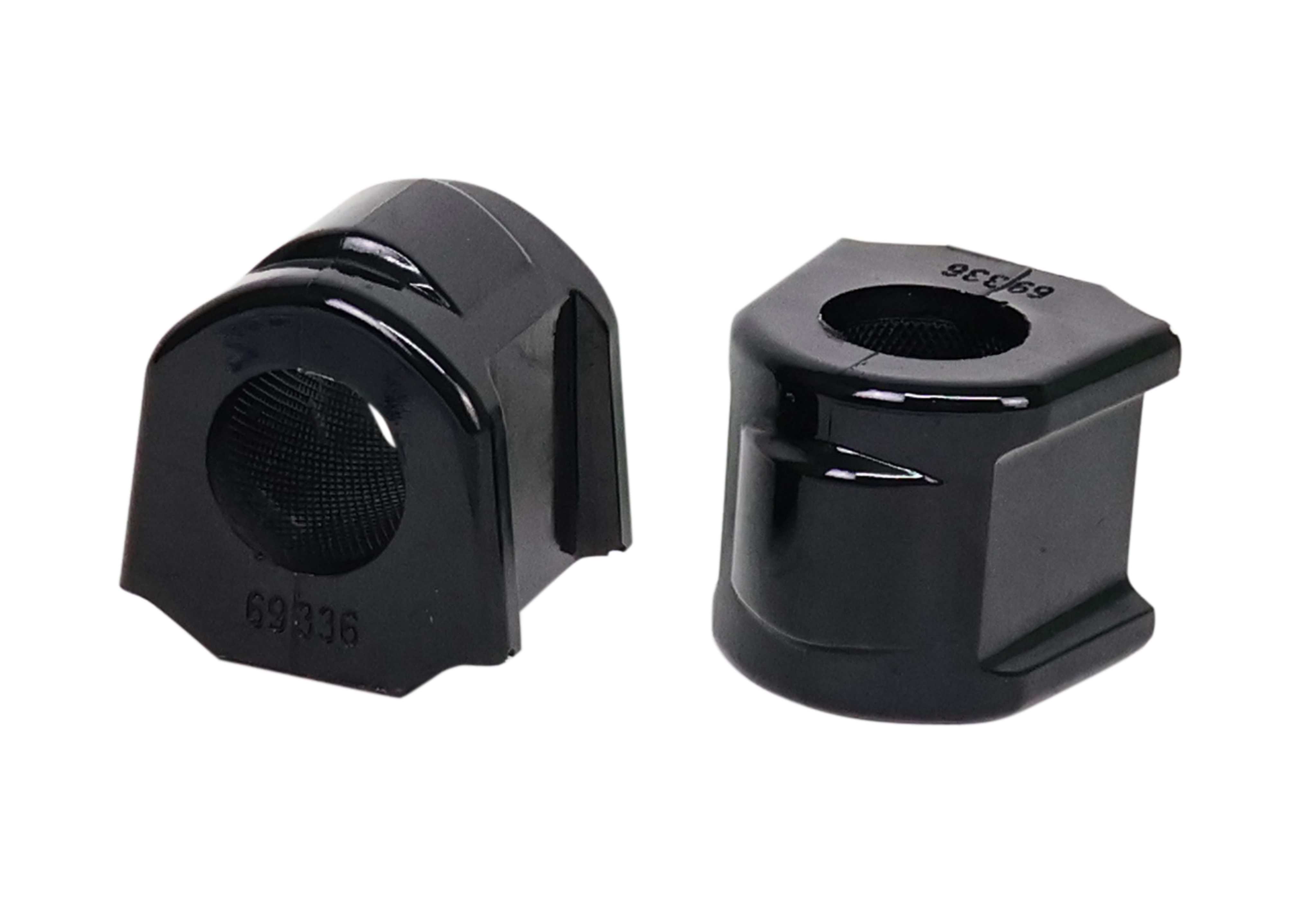 Sway Bar Mount Bushing Service Kit - Suits BSR57Z (22mm)