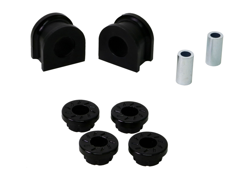 Rear Sway Bar And Endlink Bushings - 28mm